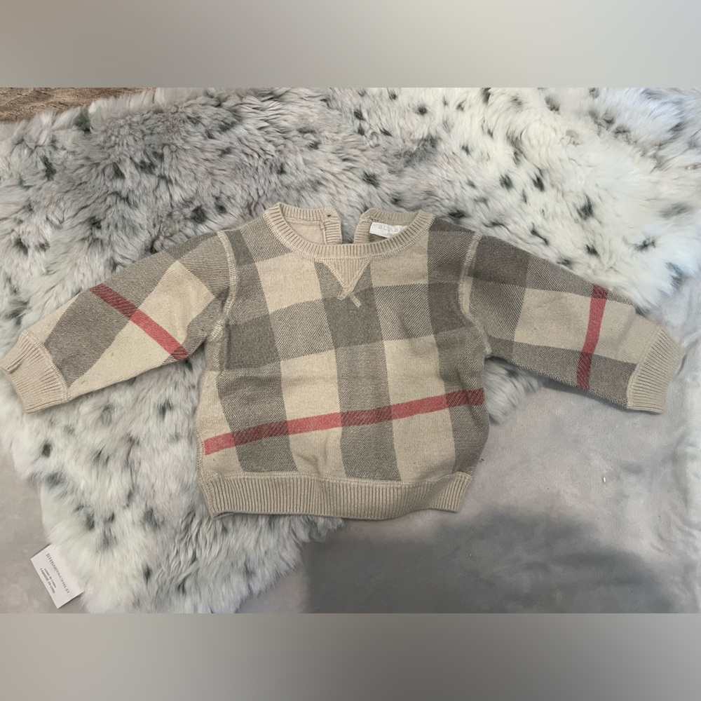 Burberry